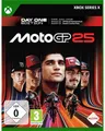 MotoGP 25 - Day One Edition - Xbox Series X - Neu & OVP - Deutsche Version