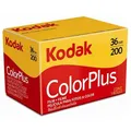 Kodak Colorplus 200 135/36