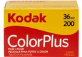 KODAK Color Plus 200 135-36 (Angebot)