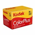 Kodak Color Plus 200-36 Neuware vom Fachhändler