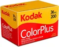Kodak Colorplus 200 135/36 Negativfilm CAT 603 1454 Neu (479)