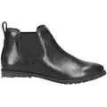 Clarks Chelseaboots schwarz 40 EU