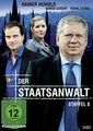 Der Staatsanwalt - Staffel 8 [3 DVDs]