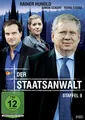 Der Staatsanwalt Staffel 8 - OneGate Media  - (DVD Video / TV-Serie)
