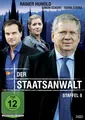 Hunold,Rainer / Der Staatsanwalt: Staffel 08