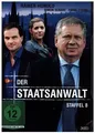 Der Staatsanwalt.Staffel.8,3 DVD | Daniel Helfer | Deutsch | DVD | 3x DVD-5