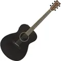 Yamaha FSX400 Smoky Black