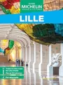 Guide Vert WEGO Lille von MICHELIN | Buch | Zustand sehr gut