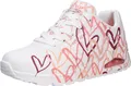 Buty damskie Skechers Spread The Love 155507-WCRL
