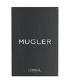 L'Oréal Paris x MUGLER Spectrum Eyeshadow Palette Lidschatten Palette 1 Stk Nr. 01 - Midnight