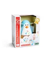 Stehauf-Pinguin Spiel E0331 Deutsch 2023 Toynamics Europe GmbH EAN 6943478017702
