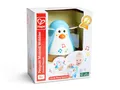 Stehauf-Pinguin Spiel E0331 Deutsch 2023 Toynamics Europe GmbH EAN 6943478017702