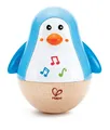 Stehauf-Pinguin