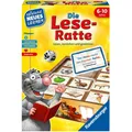 Ravensburger Die Lese-Ratte (Deutsch, 6 - 7 Jahre) (60524956)