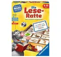Ravensburger 24956 Die Lese-Ratte
