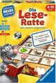 Die Lese-Ratte Lernspiel