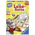 Ravensburger 24956 - Die Lese-Ratte Lernspiel Spielzeug 6-10 Jahre 1-4 Spieler