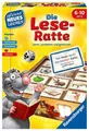 Die Lese-Ratte. Lesen, Verstehen Und Gewinnen Klaus Kreowski