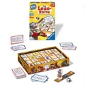 RAVENSBURGER LERNSPIEL LERN SPIEL DIE LESE RATTE LESERATTE 24956 NEU