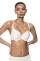 Mey Dessous Serie Joan Damen Spacer-BHS Champagner (80A)