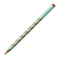 STABILO  322/15-HB STABILO Schreiblernbleistift EASYgraph R, pastellgrün