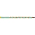 STABILO Bleistift EASYgraph HB RH pastell grün 17,5cm (4006381558327)