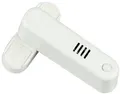 Burg-Wächter Fensteralarm FSA 2020 W SB 110 dB weiß Alarm Einbruchschutz (1823)