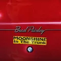 CD Brad Paisley Moonshine In The Trunk Arista Nashville