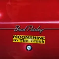Brad Paisley Moonshine in the Trunk (CD) Album (US IMPORT)