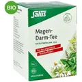 Magen Darm Tee Kräutertee Nummer 2 0a Bio Salus Fbtl.