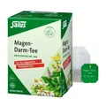 MAGEN DARM TEE Kräutertee Nr.20a Bio Salus Fbtl. 15 St