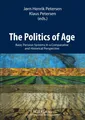 The Politics of Age Klaus Petersen