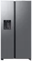 Samsung RS80F67KCTEF Side-by-Side Kühlkombination Freistehend