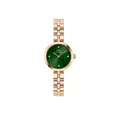 Daniel Wellington Quarzuhr Daniel Wellington Classic Multi-Eye Cornwall B Onyx, Daniel Wellington Classic Multi-Eye Cornwall B Onyx
