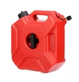 Motorrad Benzinkanister / Reservekanister 3L mit Halterung Bagtecs JC3