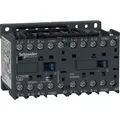 Schneider Electric Wendeschütz 3-polig 4kW 1 Aux 42Vac (LC2K0910D7)