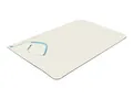 StarTech.com 23x47in Anti Static Mat, ESD Mat for Electronics Repair, Anti Static Desk Mat w/Detachable Grounding Wire, ANSI/ESD S 4.1 Compliant, Flexible Thermoplastic Work Mat/Pad - Suitable for Tables (LG-ANTI-STATIC-MAT)