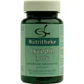 green line NUTRITHEKE Lycopin 3 mg