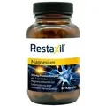 Restaxil Magnesium 60 St Kapseln