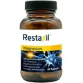 Restaxil Magnesium 60 St