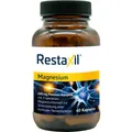 PharmaSGP GmbH RESTAXIL Magnesium Kapseln 60 St