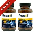 Restaxil Magnesium Kapseln