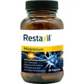 RESTAXIL Magnesium Kapseln  60 St   PZN19549220