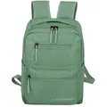 travelite KICK OFF Rucksack M Salbei