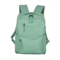 Travelite Handgepäck Rucksack mit gepolstertem Laptopfach, Laptop Rucksack 13 Zoll, KICK OFF, Tagesrucksack für Urlaub und Sport, 40 cm, 17 Liter