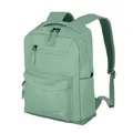 Travelite Freizeit Rucksack Daypack Notebook / Tabletfach  Bordgepäck salbei