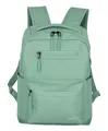 travelite Kick Off Backpack M Rucksack Rucksack Sage grün