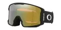 Oakley Unisex Linie Miner L Sonnenbrille, Mehrfarbig, 01