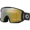 OAKLEY Herren Brille LINE MINER L