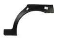 vorne links BLIC 6504-03-0107581P Innenkotflügel für ALFA ROMEO